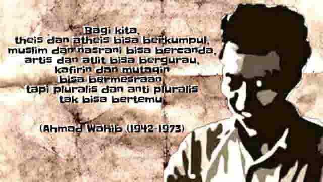 PKI Saja Mampu Mengucapkan Marhaban ya Natalir, Mengapa Kita Tidak Mampu? PKI Saja Mampu Mengucapkan Marhaban ya Natalir, Mengapa Kita Tidak Mampu?